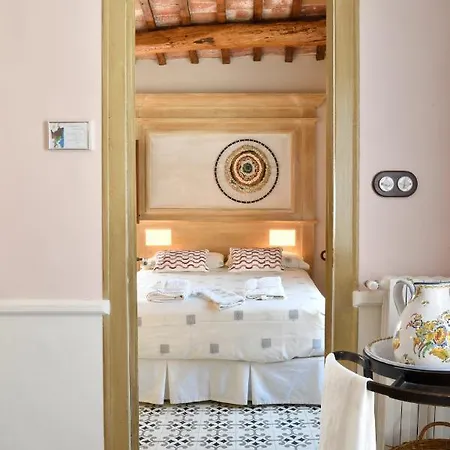Bed and breakfast Cal Fuster De La Placa