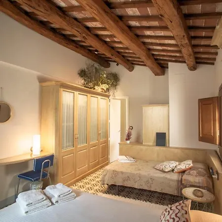 Bed and breakfast Cal Fuster De La Placa