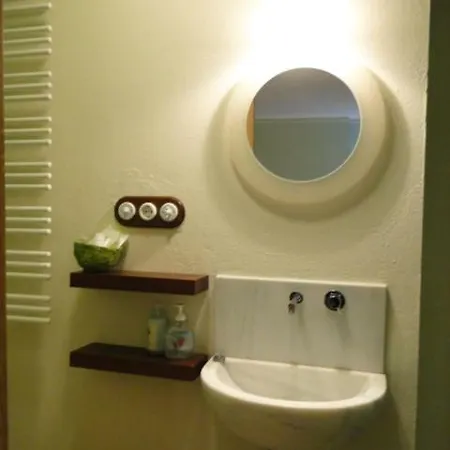 Bed and breakfast Cal Fuster De La Placa