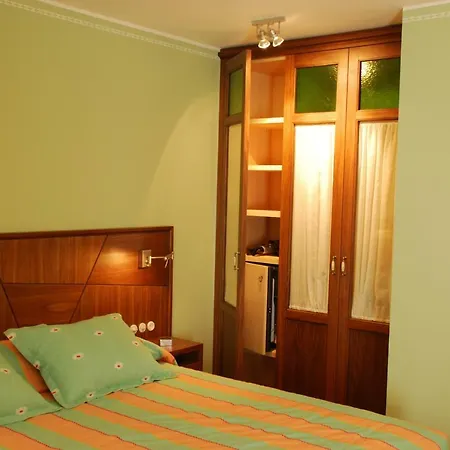 Cal Fuster De La Placa Bed and breakfast