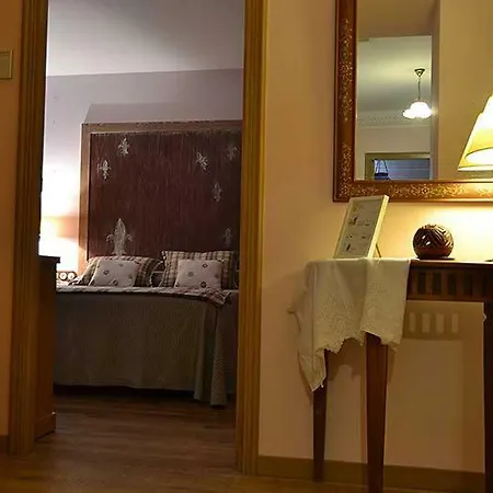 Cal Fuster De La Placa Bed and breakfast Sant Martí de Tous