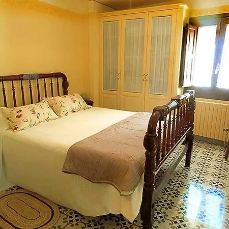 Cal Fuster De La Placa Bed and breakfast