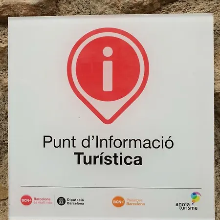 Cal Fuster De La Plaça